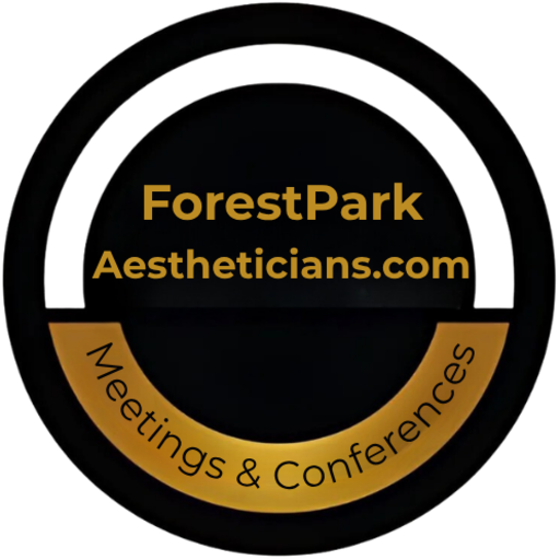 Forest Park Aestheticians logo